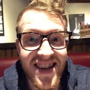 Meet your Posher, David